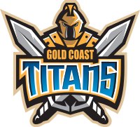 Gold Coast Titans